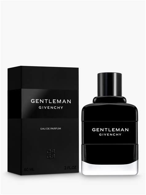 givenchy gentleman a que huele|perfume givenchy gentleman.